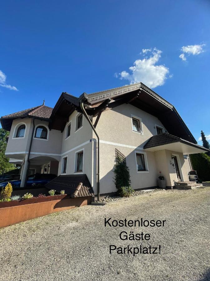 Апартаменты Haus Zum Glueck Райфниц Экстерьер фото